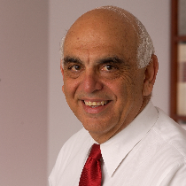 Photo of Gary J. Kelloff, MD, Special Advisor, Cancer Imaging Program, National Cancer Institute, NIH