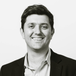 Photo of Jason R. Kelly, PhD, CEO, Ginkgo BioWorks, Inc.