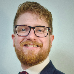 Photo of Peter Kelly, Director, Open Datasets Initiative, Align to Innovate , Head of Science, Co-Founder , Align to Innovate