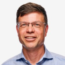 Photo of Kurt Kelty, Vice President, Battery, Propulsion, and Sustainability, General Motors , Vice President, Battery Cell & Pack , General Motors