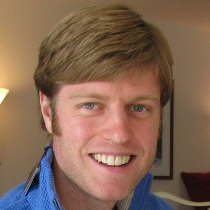 Photo of Christopher Kemball, PhD, Senior Scientist, Biochemical & Cellular Pharmacology, Genentech, Inc.