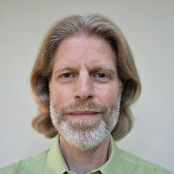 Photo of Christopher Kemball, PhD, Senior Principal Scientist, Biochemical & Cellular Pharmacology, Genentech, Inc.