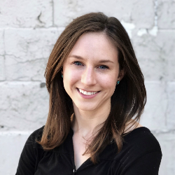 Photo of Julia H. Kemis, PhD, Senior Scientist, Chemistry Informatics, Merck Research Labs