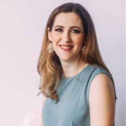 Photo of Joanna Kemp, Senior Director, Digital Health Strategy Lead, Oncology, GSK , Senior Director, Digital Health Strategy Lead - Oncology , Oncology , GSK