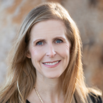 Photo of Kelly Kemp, PhD, Senior Director CMC, ViaCyte, Inc. , Senior Director , Chemistry, Manufacturing, and Controls , ViaCyte