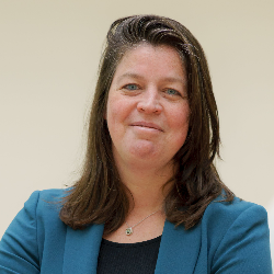 Photo of Kristel Kemper, PhD, Director, Early Translational Medicine & Research, Genmab BV