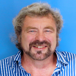 Photo of Terrence P. Kenakin, PhD, Professor, Pharmacology, University of North Carolina at Chapel Hill , Prof , Pharmacology , University of North Carolina at Chapel Hill