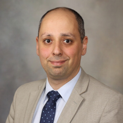 Photo of Saad Kenderian, PhD, Assistant Professor, Medicine and Oncology, Mayo Clinic College of Medicine; Co-Leader, Cancer Immunology Immunotherapy, Mayo Clinic Cancer Center , Asst Prof of Medicine & Oncology & Sr Consultant , Hematology & Bone Marrow Transplantation , Mayo Clinic
