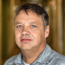 Photo of Gyorgy Keseru, PhD, Professor, Medicinal Chemistry, Research Centre for Natural Sciences (RCNS), Hungary , Professor , Medicinal Chemistry , Research Centre for Natural Sciences (RCNS), Hungary