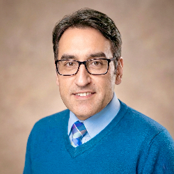 Photo of Behnam Keshavarz, PhD, Senior Scientist, Johnson & Johnson Innovative Medicine