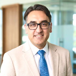 Photo of Behnam Keshavarz, PhD, Principal Scientist, Johnson & Johnson Innovative Medicine , Principal Scientist , Biologics Discovery , Johnson & Johnson Innovative Medicine