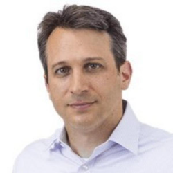 Photo of Jared Kesselheim, Managing Partner, Transformation Capital