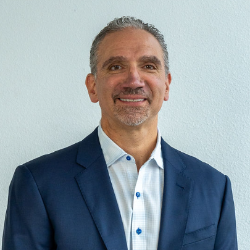 Photo of Brett H. Kessler, DDS, Past President, American Dental Association