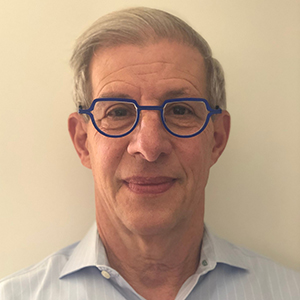Photo of Larry Kessler, ScD, Professor, Health Systems and Population Health, University of Washington; Deputy Chair, MCED Consortium , Professor , Health Systems & Population Health , Univ of Washington
