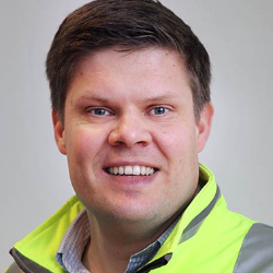 Photo of Daniel Keßler, PhD, Managing Director, DSB Säurebau , Managing Director , DSB Säurebau