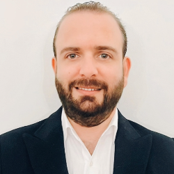 Photo of Somar Khalil, PhD, Principal Scientist, Analytical Research & Development, GSK , Principal Scientist , Analytical Research & Development , GSK