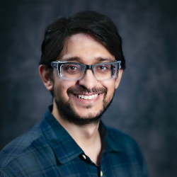 Photo of Umang Khamar, Senior Scientist, Sanofi , Senior Scientist , Sanofi