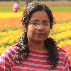 Photo of Susmita Khamrui, PhD, Post-Doctoral Fellow, Pharmacological Sciences, Icahn School of Medicine at Mont Sinai Hospital