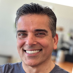 Photo of Irfan Khan, CEO, Circuit Clinical