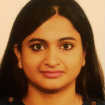 Photo of Kainat Khan, PhD, Senior Scientist, Oncology Safety Combinations, AstraZeneca R&D