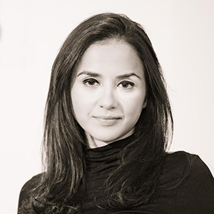Photo of Rabia Khan, PhD, MBA, CEO, Serna Bio , CEO , Serna Bio