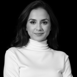 Photo of Rabia Khan, PhD, MBA, CEO, Serna Bio , CEO , Serna Bio