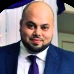 Photo of Shafaat Ali Khan, Associate Director, Investigator Engagement Clinical Research Lead (CRL), Eli Lilly & Co. , Clinical Research Lead (CRL) Associate Director â€“ Investigator Engagement , Investigator Engagement , Lilly