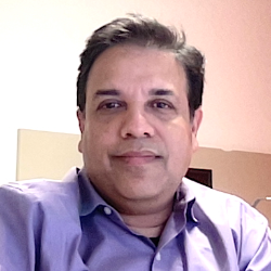 Photo of Puneet Khandelwal, PhD, Associate Director, Biologics Discovery-Therapeutic Discovery, Johnson & Johnson Innovative Medicine , Associate Director , Biologics Discovery-Therapeutic Discovery , Johnson & Johnson Innovative Medicine