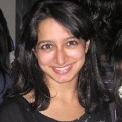 Photo of Pooja Khanna, PhD, Senior Scientist, Merck