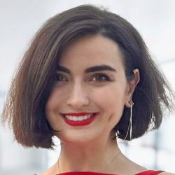 Photo of Fariba Khanshan, PhD, Director, PK/PD/PMX, AstraZeneca , Director , PK/PD/PMX , AstraZeneca