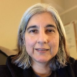 Photo of Sarwat Khattak, PhD, Head of Cell Culture and Cell Line Development, Biogen , Senior Engineer III , Proteins Development , Biogen