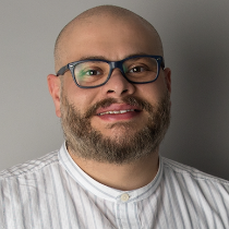 Photo of Ahmad Khleifat, Clinician Scientist, King's College London