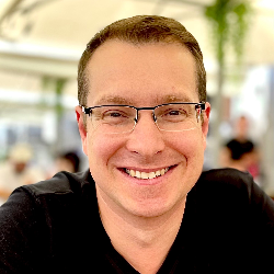 Photo of Kostyantyn Khomutov, Co-Founder and CEO, GBatteries , CEO , GBatteries