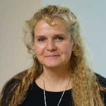 Photo of Anastasia Khvorova, PhD, Professor, RNA Therapeutic Institute, University of Massachusetts Medical School