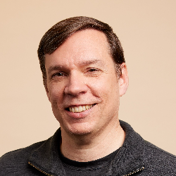 Photo of William Kiesman, PhD, CTO, Alltrna , Chief Technology Officer , Alltrna