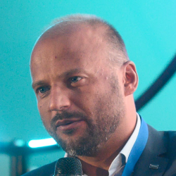 Photo of Karolis Kiguolis, Founder, Exigere Responsum , Founder , Exigere Responsum