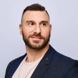 Photo of Garo Kiledjian, Founder & CEO, SGM Alliance , Founder & CEO , SGM Alliance