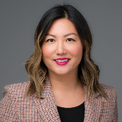 Photo of Olivia Kim-McManus, MD, Associate Clinical Professor, Neurosciences, UCSD Rady Children's Institute for Genomic Medicine , Assoc Professor , Neurosciences , UC San Diego Rady Children's Institute for Genomic Medicine