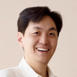 Photo of Byung Chul Kim, PhD, Principal Scientist, Protein Biochemistry, Regeneron Pharmaceuticals , Principal Scientist , Protein Biochemistry Grp , Regeneron Pharmaceuticals Inc