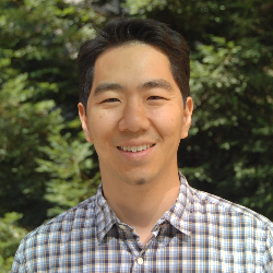 Photo of Daniel Kim, PhD, Assistant Professor, University of California Santa Cruz , Assistant Professor , University of California Santa Cruz