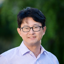 Photo of Dong-Su Kim, CEO, LG Technology Ventures , CEO , LG Technology Ventures