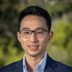 Photo of Haegyeom Kim, PhD, Staff Scientist, Materials Sciences Division, Lawrence Berkeley National Laboratory