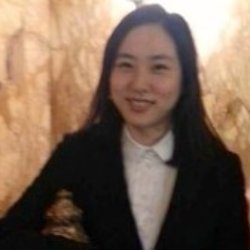 Photo of Jae Won Kim, COO/CFO, VantAI