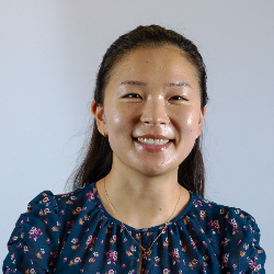 Photo of Jiyoon Kim, PhD, Research Scientist, SandboxAQ
