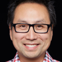 Photo of Joseph Kim, MBA, Senior Advisor, Digital Health Office, Translational Technology & Innovation, Eli Lilly & Co.