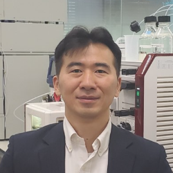 Photo of Sung-Gun Kim, PhD, Associate Professor, Biomedical Science, U1 Univ , Associate Professor , Biomedical Science , U1 University