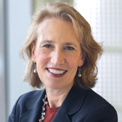 Photo of Alexa B. Kimball, MD, MPH, Professor, Harvard Medical School; President and CEO, Harvard Medical Faculty Physicians, BIDMC , Professor , Harvard Medical Faculty Physicians