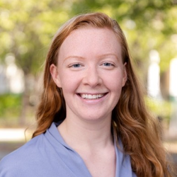 Photo of Ellie King, PhD, Senior Scientist, Biologics Engineering, AstraZeneca , Senior Scientist , Biologics Engineering , AstraZeneca