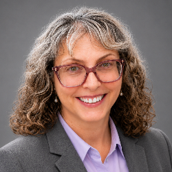 Photo of Lisa King, Director, Advanced Battery Strategy, LEAP Manufacturing , Director, Advanced Battery Strategy , LEAP Manufacturing