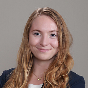 Photo of Sarah King, Policy Principal, Advanced Energy United , Policy Principal , Advanced Energy United